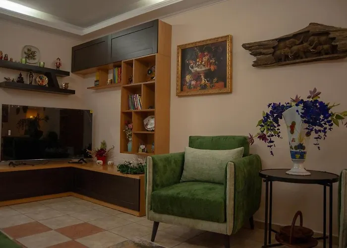 The House Of Nostalgia