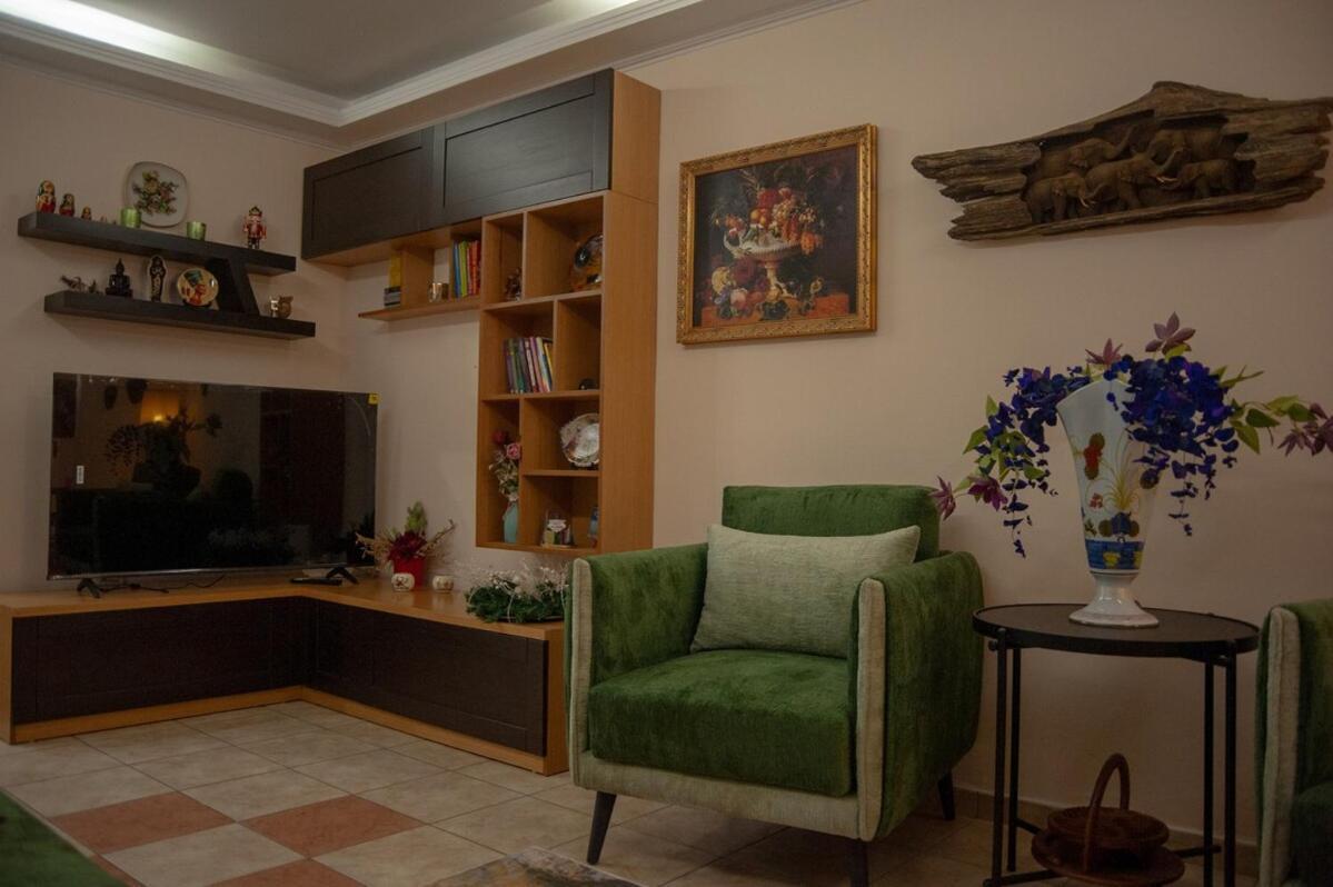 Апартаменты The House Of Nostalgia *